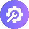 Seren Elvox - Enhanced User Interface